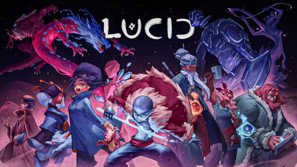 LUCID - OTK 2025 Trailer trailer thumbnail