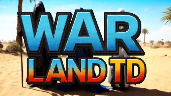 War Land TD - Epic Tower Defense Battles! trailer thumbnail