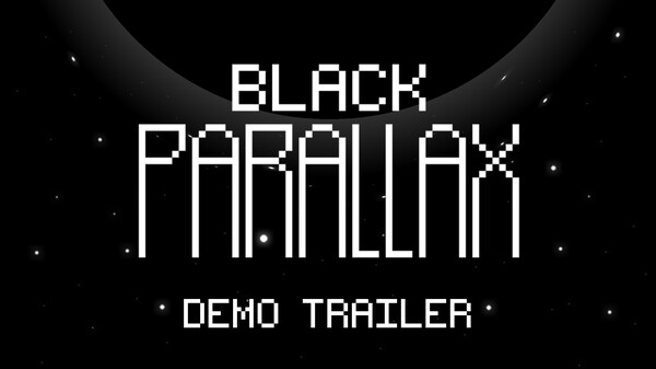 Black Parallax | Demo Release Trailer trailer thumbnail