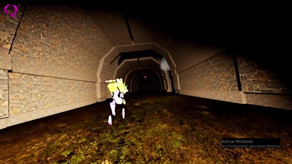 Trailer Gameplay Suspense level design "CTS: RS" Artistic clip Trailer trailer thumbnail