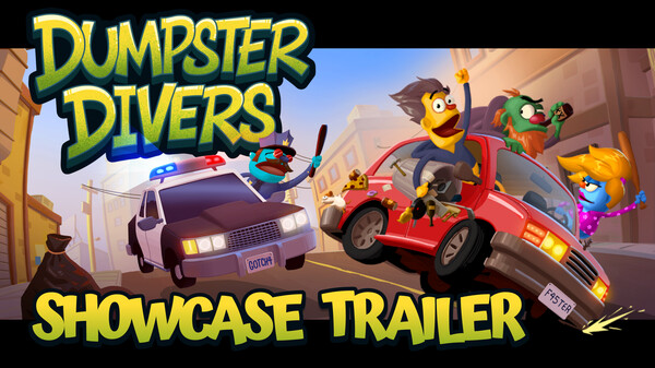 Showcase Trailer trailer thumbnail