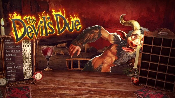 The Devils Due Gameplay trailer trailer thumbnail