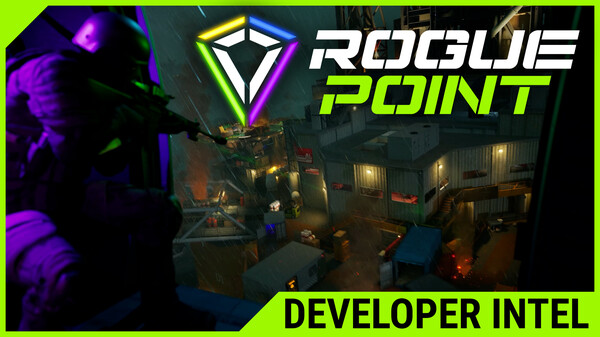 Developer Intel trailer thumbnail