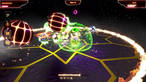 Gameplay Trailer trailer thumbnail