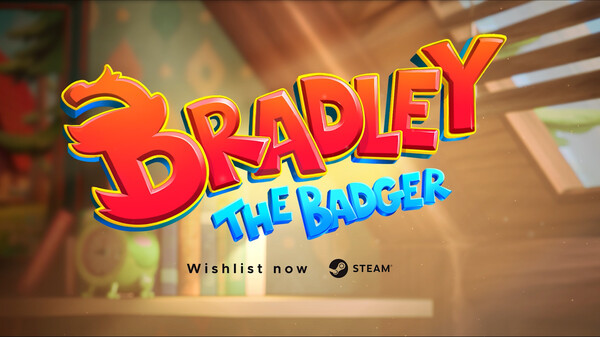 Bradley the Badger - World Premiere trailer thumbnail