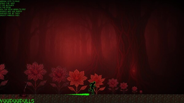 Vein-Weaver Knitting Demo Trailer trailer thumbnail