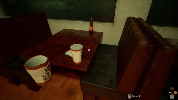 Late Hours Gameplay Trailer trailer thumbnail