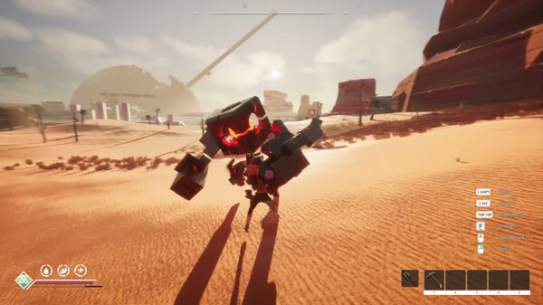 VIFA_CombatSystem trailer thumbnail