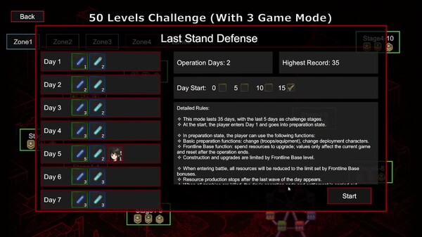 Dev Log 6 trailer thumbnail