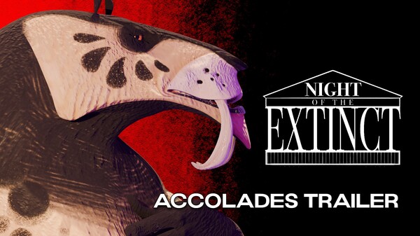 Accolades Trailer trailer thumbnail