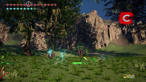 Gameplay - Early Access trailer thumbnail