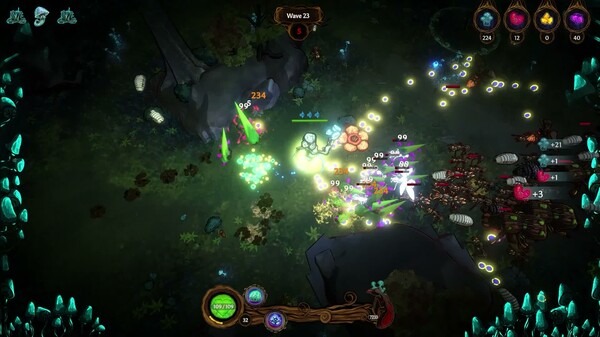 Gameplay Trailer Demo trailer thumbnail