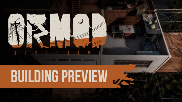Building / Automation Preview trailer thumbnail