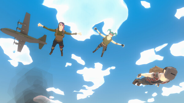 Release Trailer trailer thumbnail