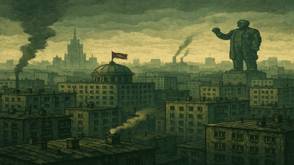 Narrative Trailer - Kolkhozland trailer thumbnail