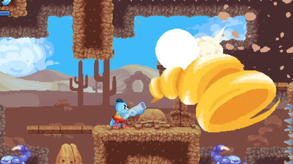 Pigeon's Mission | Launch Trailer trailer thumbnail