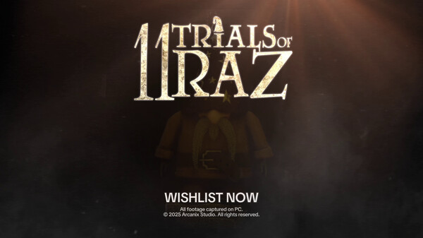 Gameplay Trailer trailer thumbnail