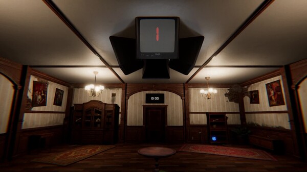 Room Rules - Gameplay Trailer 01 trailer thumbnail