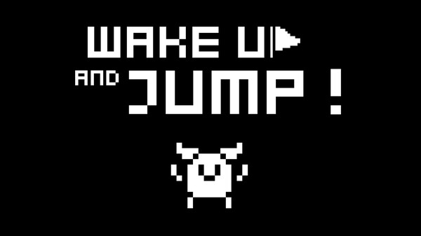 Wake Up and Jump! - Launch Trailer trailer thumbnail