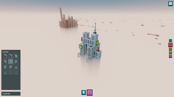 Skyscraper Tiles Trailer trailer thumbnail