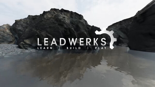 Leadwerks 5 Introduction trailer thumbnail