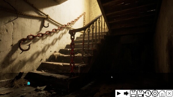 逃出魔窟 trailer thumbnail