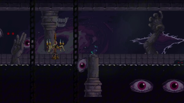 (OLD) Oneirium Playtest Trailer trailer thumbnail