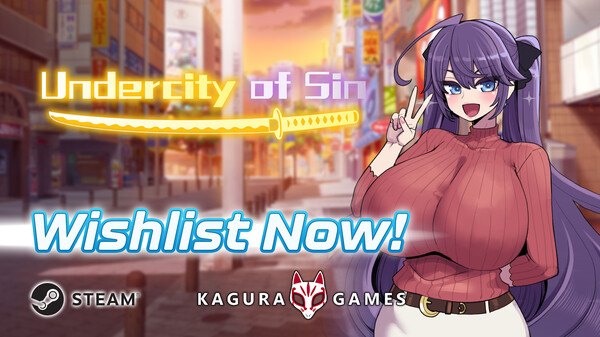 Undercity of Sin EN trailer thumbnail