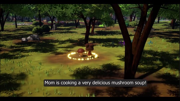 Magnolia trailer thumbnail