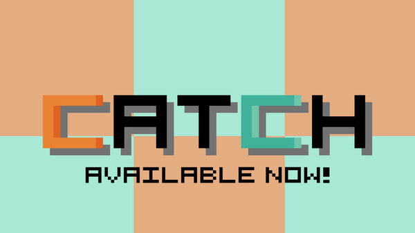 CATCH - Available Now! trailer thumbnail