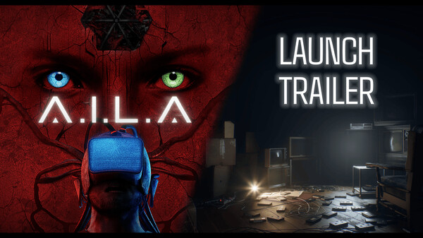 Launch Trailer trailer thumbnail