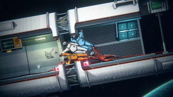 Four Player Update trailer thumbnail