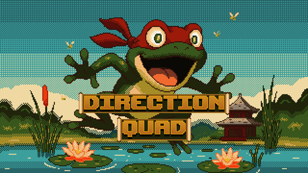 Direction Quad Trailer trailer thumbnail