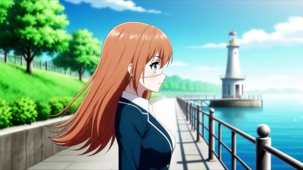 Love that wasn’t meant to be... trailer thumbnail