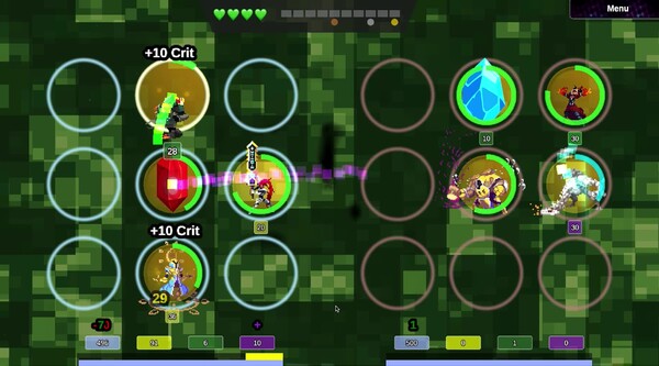 Introducing Mana Battle trailer thumbnail
