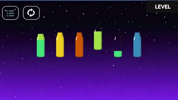 Starlit Bottle trailer thumbnail