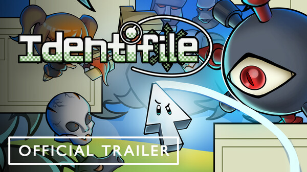 Early Access Launch Trailer trailer thumbnail