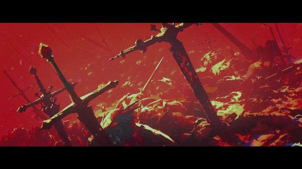 Netherworld Covenant 1.0 Release Trailer trailer thumbnail