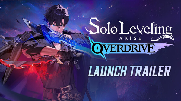 Launch Trailer trailer thumbnail