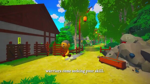Blacksmith Tales - Gameplay Trailer trailer thumbnail