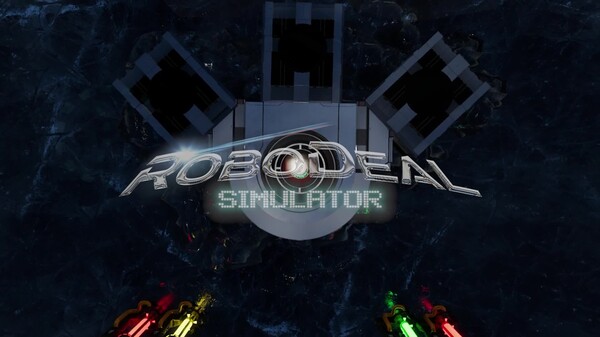 RoboDealSimualtorTrailer trailer thumbnail