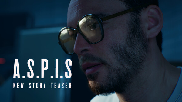 Aspis - New Story Teaser trailer thumbnail
