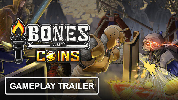 Gameplay Trailer trailer thumbnail