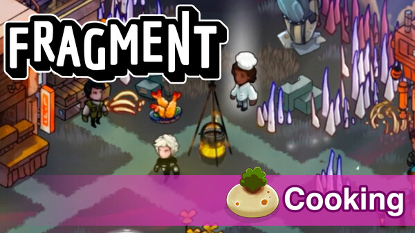 Gameplay | Cooking trailer thumbnail