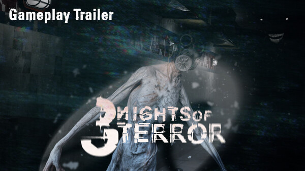 Gameplay Trailer trailer thumbnail