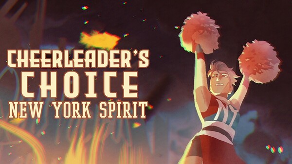 Cheerleader's Choice: New York Spirit trailer thumbnail