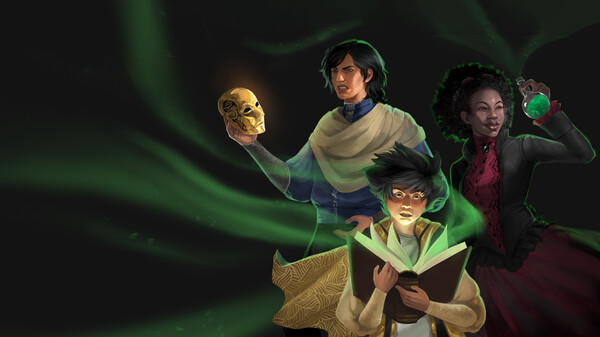 House of the Golden Mask Trailer trailer thumbnail