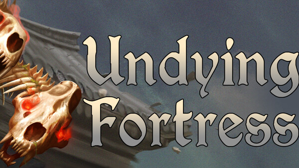 Undying Fortress trailer thumbnail