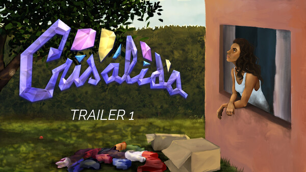 Crisalida Trailer 1 trailer thumbnail