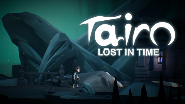 Tairo Lost In Time trailer thumbnail